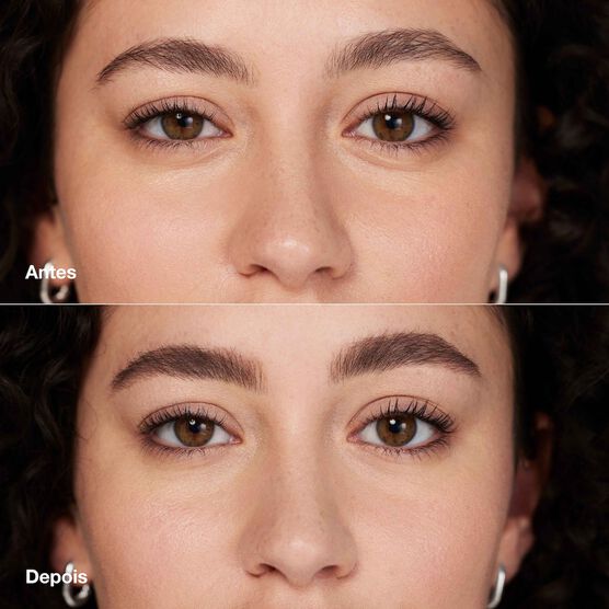 JUST BROWSING BROW GELS VOL GEL DARK ESP